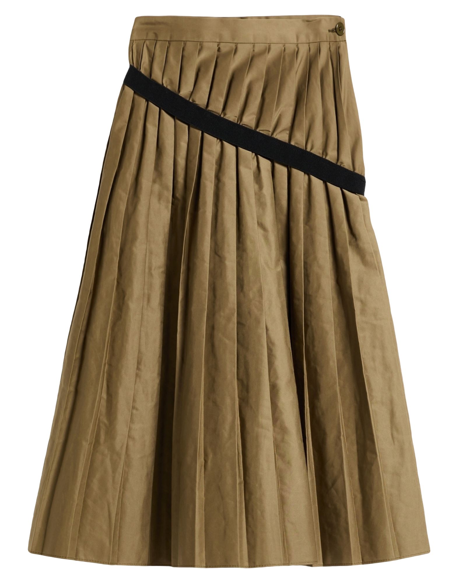 MM6 MAISON MARGIELA - Midi skirts