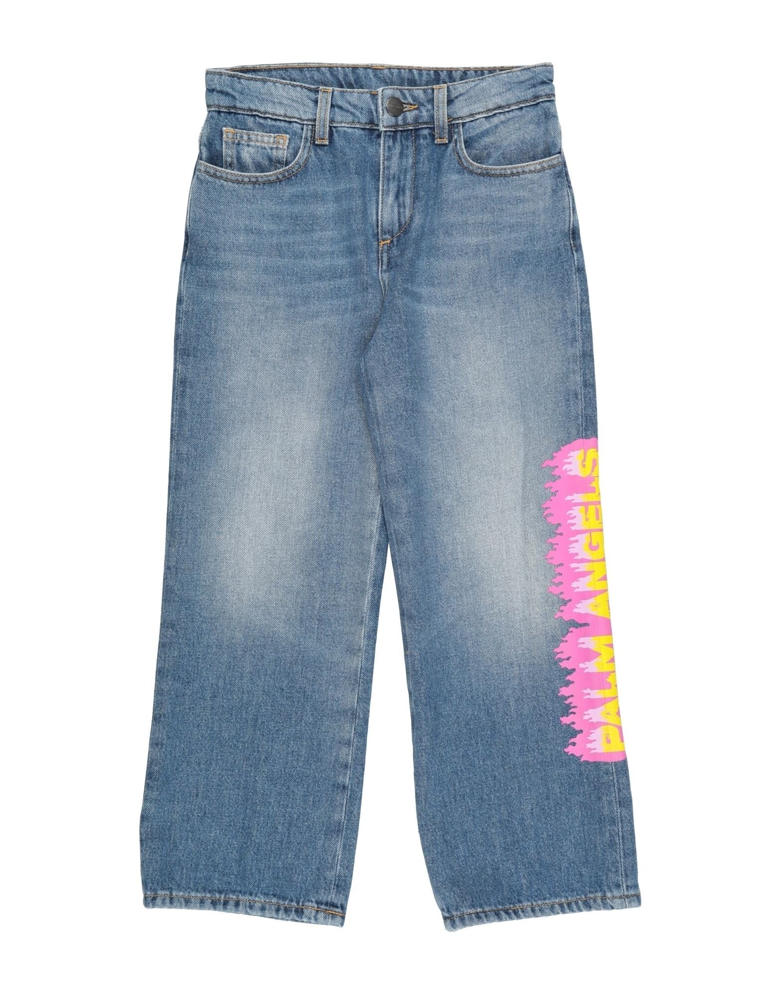 PALM ANGELS Skirt Girl 9-16 years online on YOOX United States