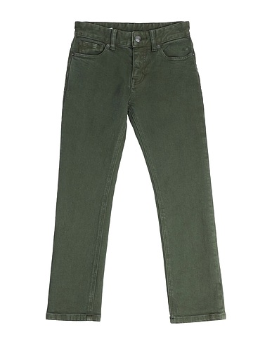SUN 68 Denim trousers 98% Cotton, 2% Elastane