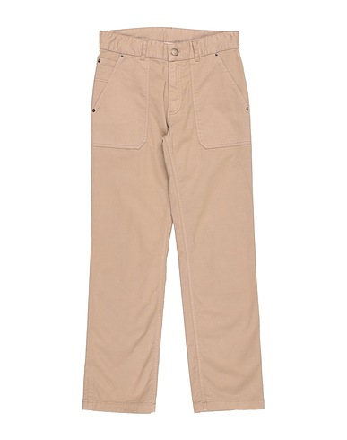 BONPOINT Casual pants 98% Cotton, 2% Elastane