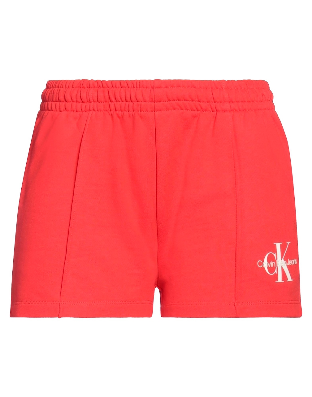 CALVIN KLEIN JEANS - Shorts & Bermuda Shorts