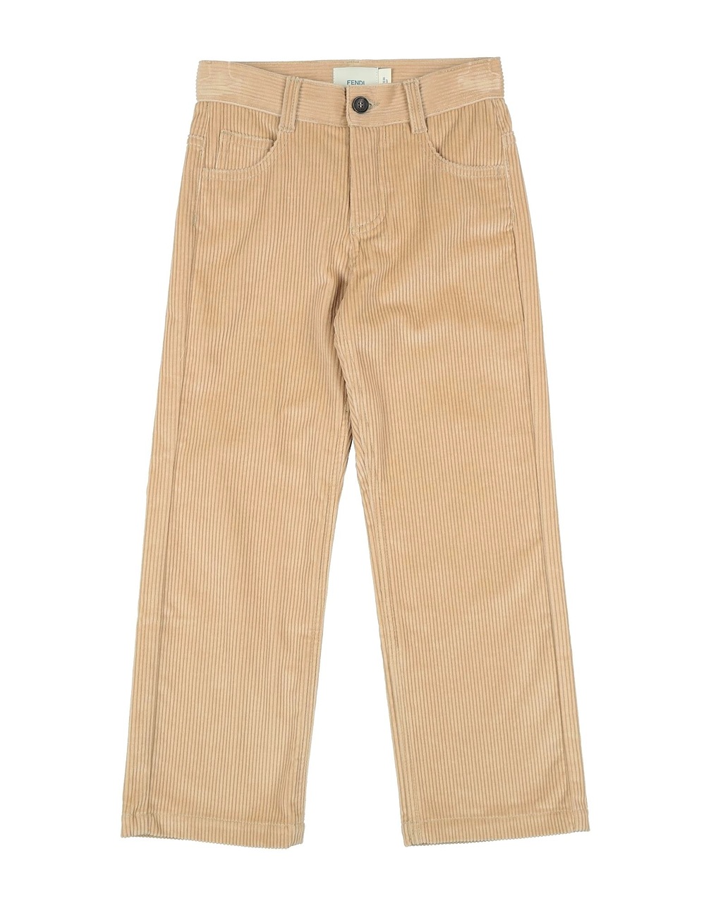 FENDI - Trousers
