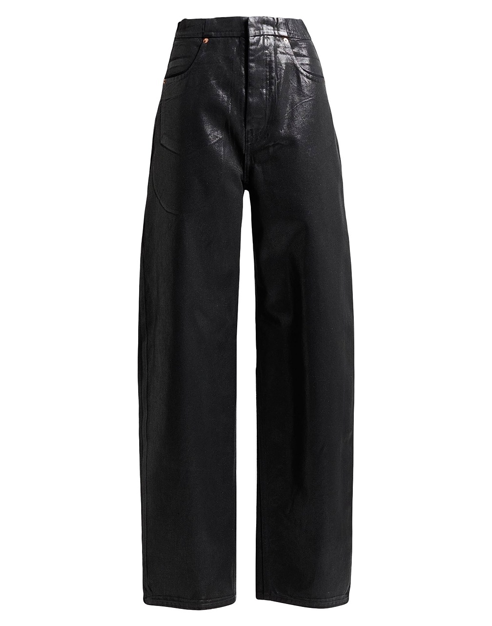 MM6 MAISON MARGIELA - Jeans