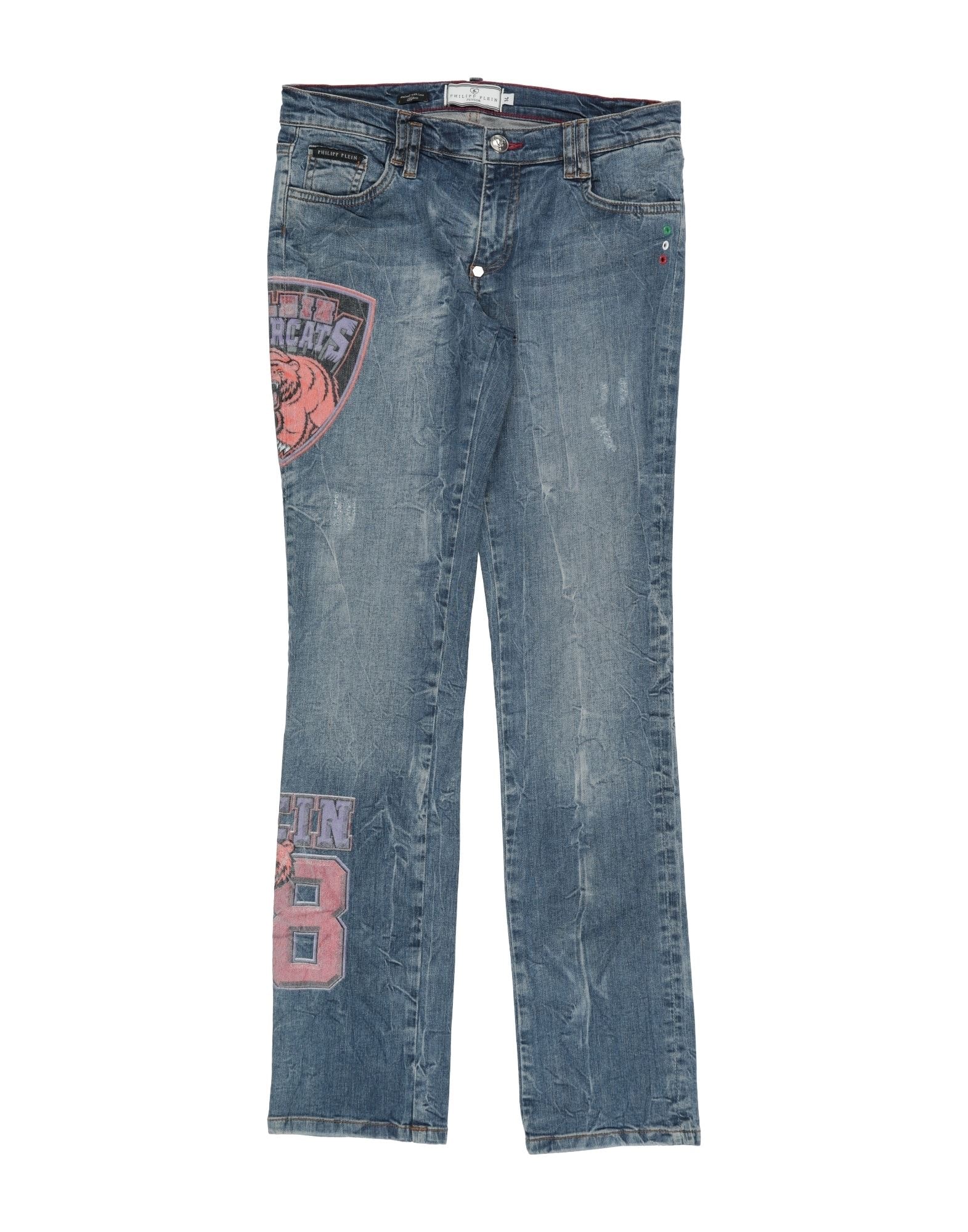 PHILIPP PLEIN - Jeans