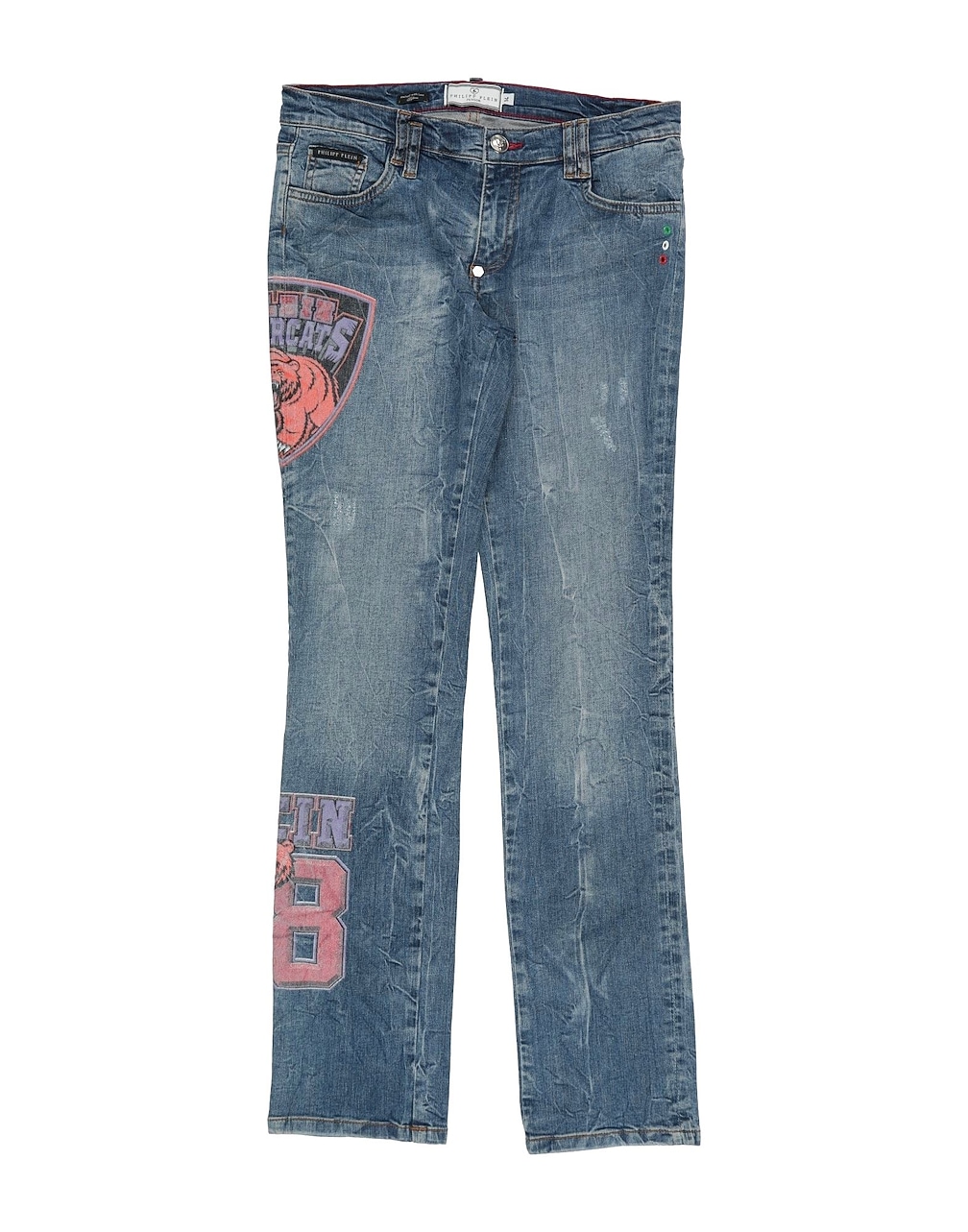PHILIPP PLEIN - Jeans