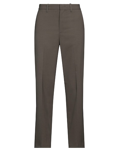 DEPARTMENT 5 Casual trouser 54% Polyester, 44% Virgin Wool, 2% Elastane