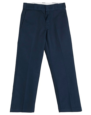 DICKIES Pantalone Blu notte 65% Poliestere, 35% Cotone