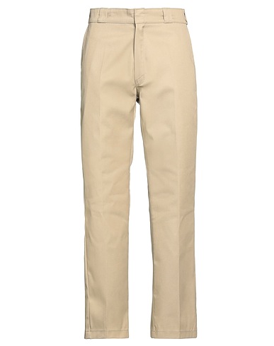DICKIES Pantalone Beige 65% Poliestere, 35% Cotone
