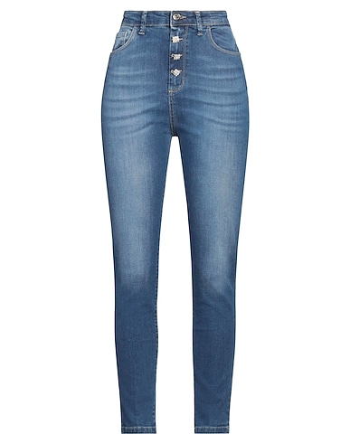 KOCCA Denim pants 99% Cotton, 1% Elastane