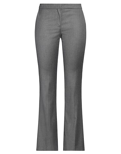 SEMICOUTURE Pantalon 55% Laine vierge, 28% Polyester, 15% Viscose, 2% Élasthanne