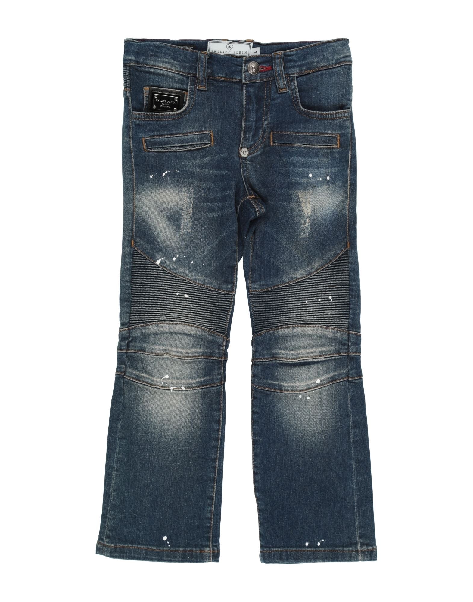 PHILIPP PLEIN - Jeanshosen