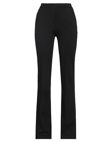 1-ONE Casual trouser 69% Viscose, 25% Polyamide, 6% Elastane