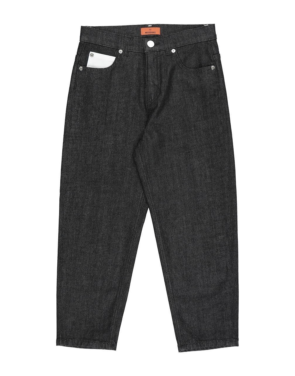 MISSONI KIDS - Pantaloni jeans