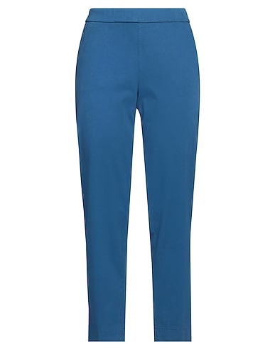 WHYCI Casual pants 97% Cotton, 3% Elastane