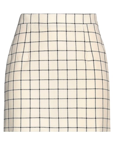 MARNI Mini skirt 100% Virgin Wool