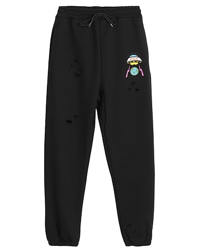MEMBERS OF THE RAGE Sweatpants 100% Cotton