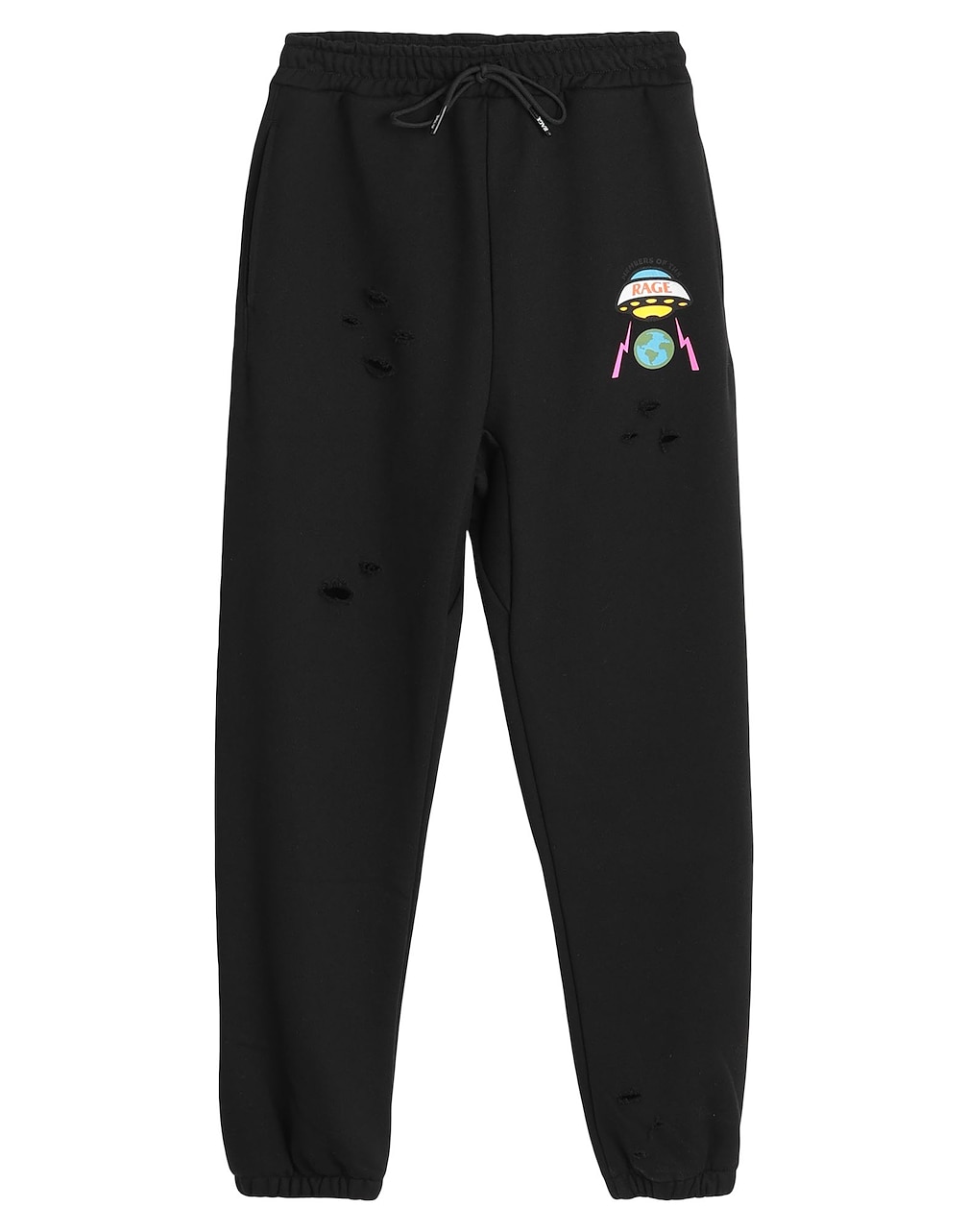 MEMBERS OF THE RAGE - Pants