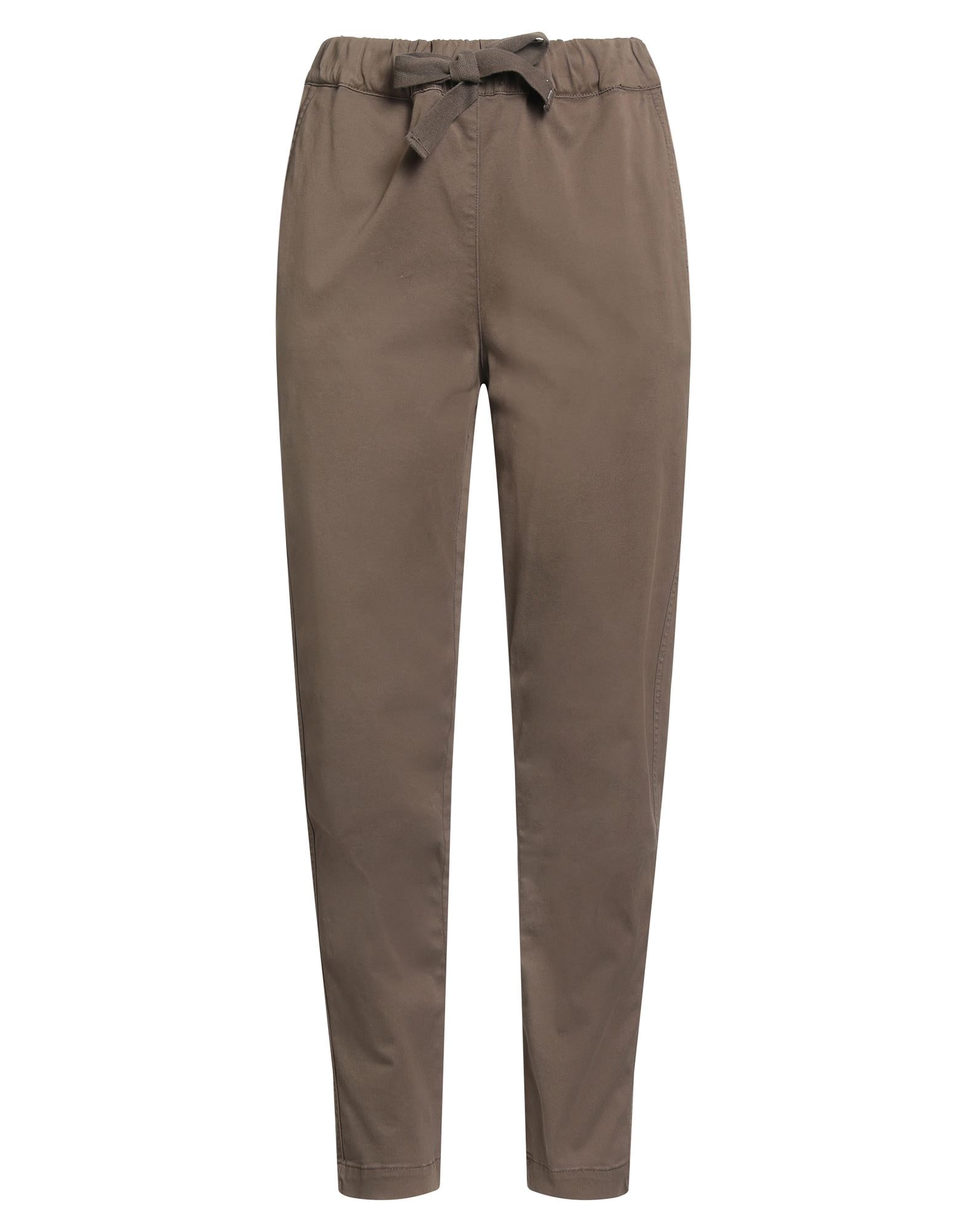 SEMICOUTURE - Trousers