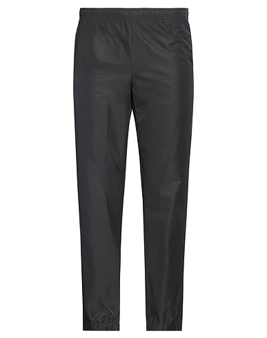 LACOSTE SPORT Casual trouser Black 100% Polyester