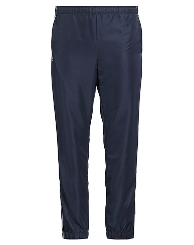 LACOSTE SPORT Hosen Nachtblau 100% Polyester