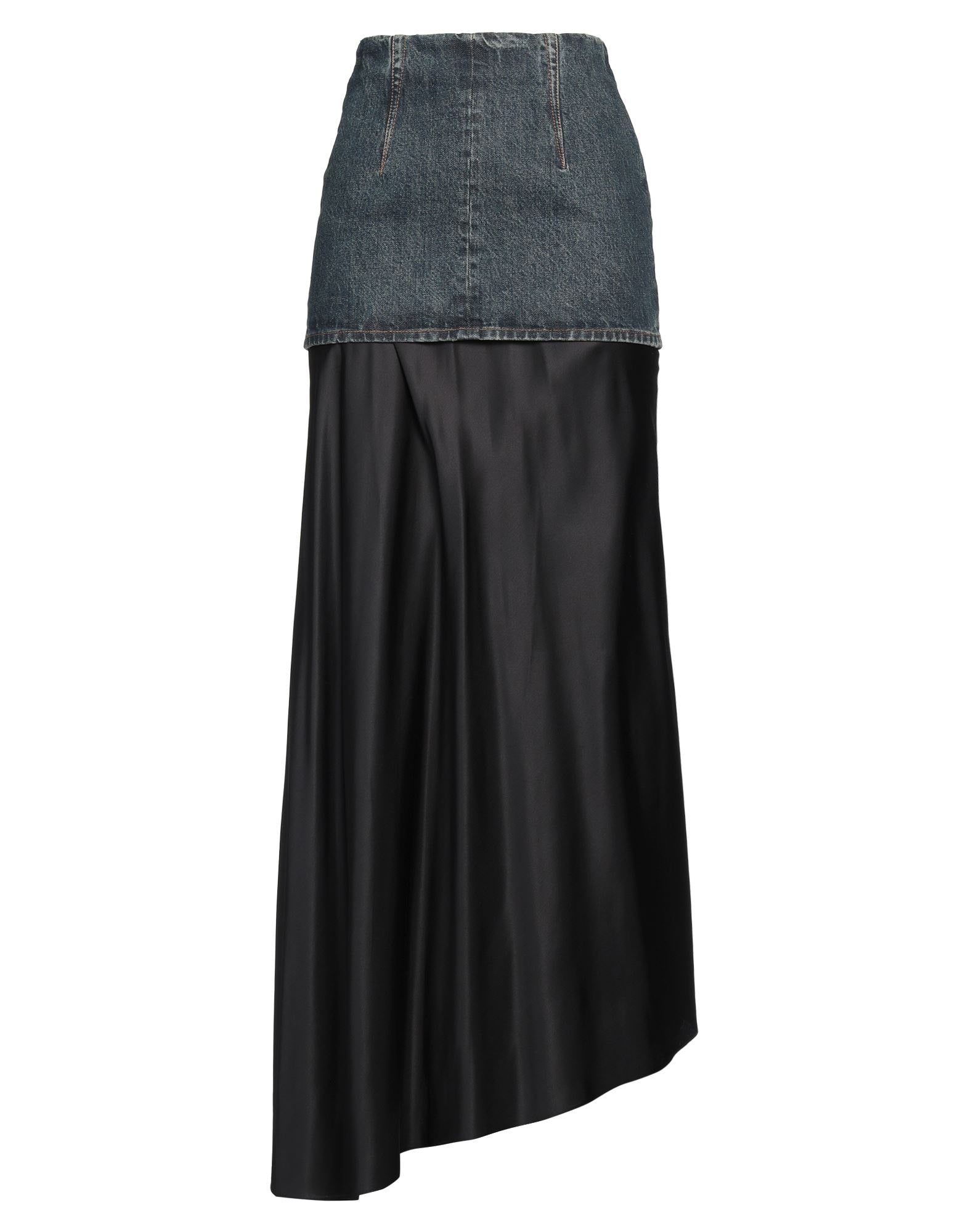 MM6 MAISON MARGIELA - Maxi skirts