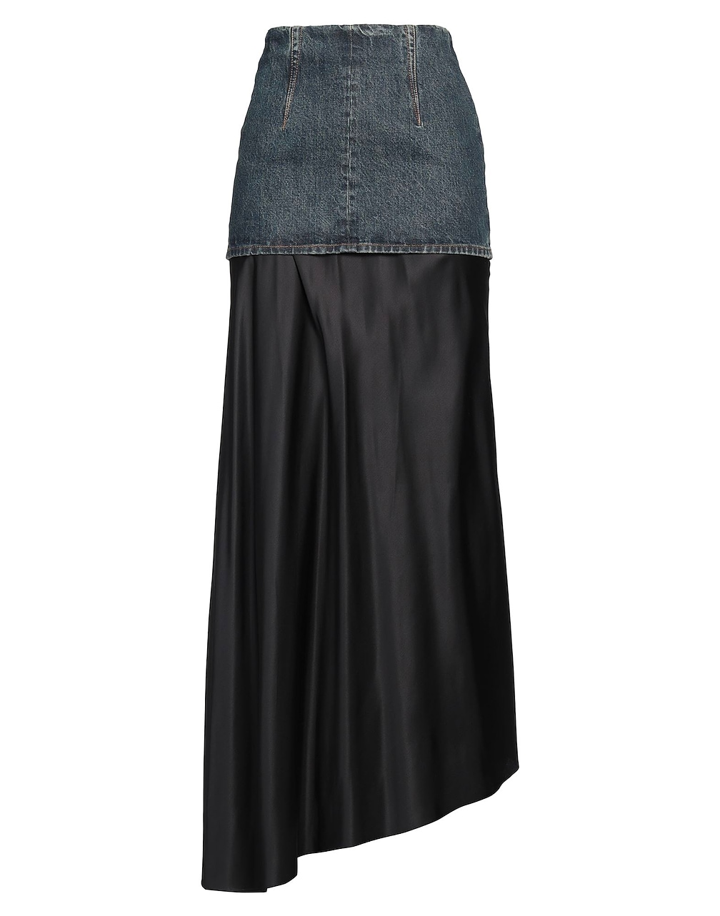 MM6 MAISON MARGIELA - Maxi skirts