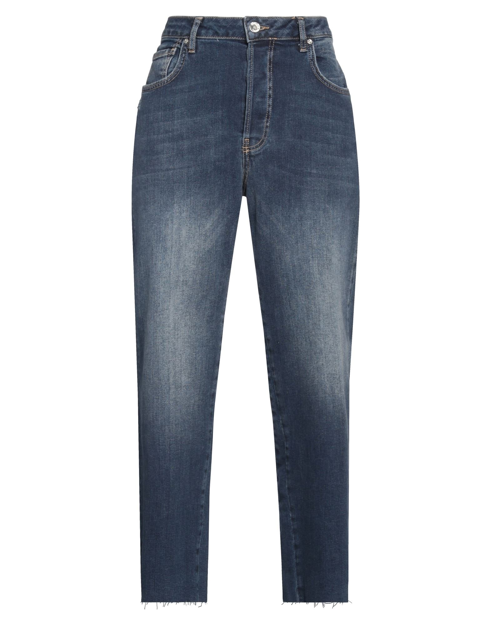 FRACOMINA - Pantalones vaqueros