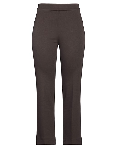 ROOM 52 Pantalone Cioccolato 69% Viscosa, 25% Poliammide, 6% Elastan