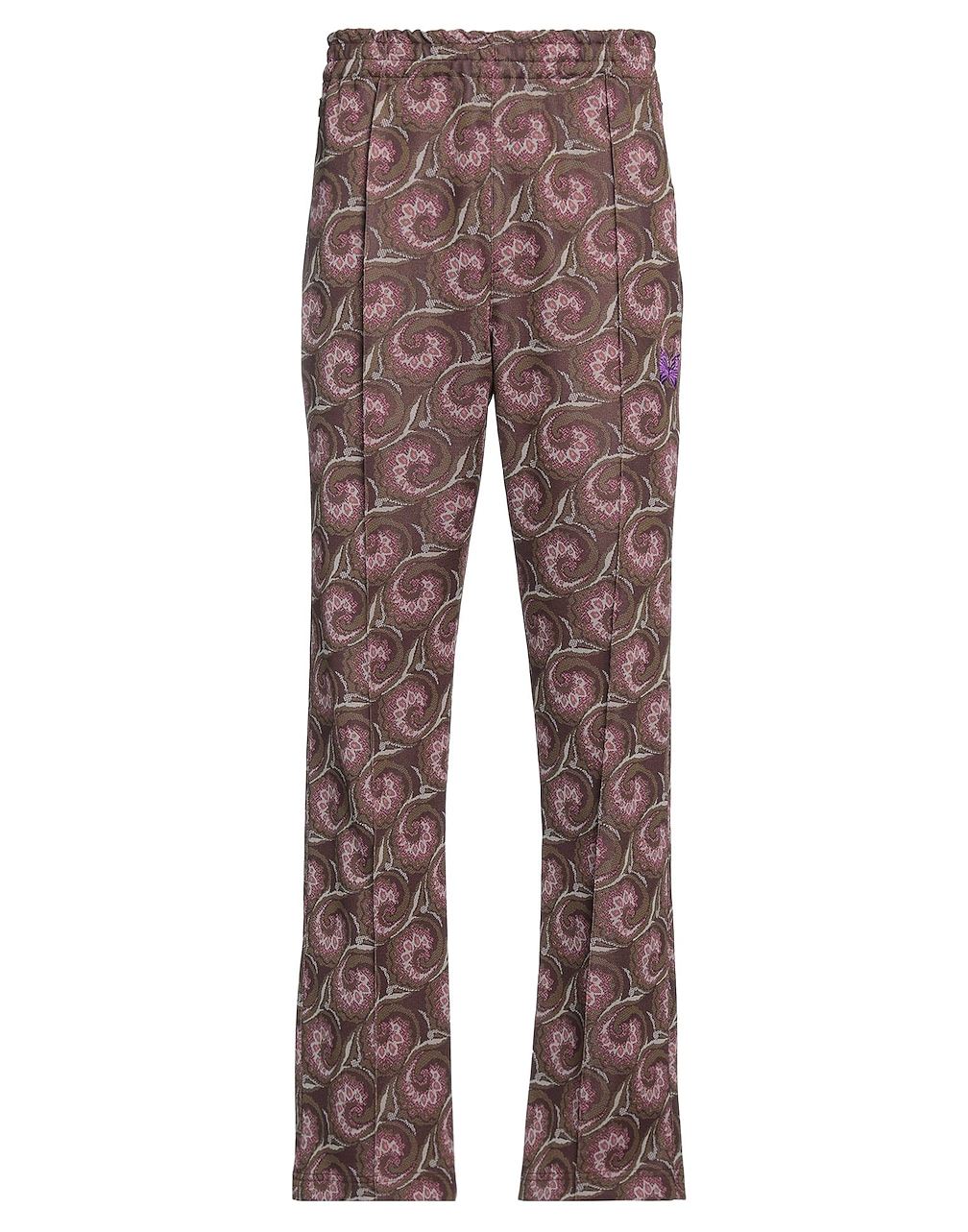 NEEDLES x BARACUTA - Pants