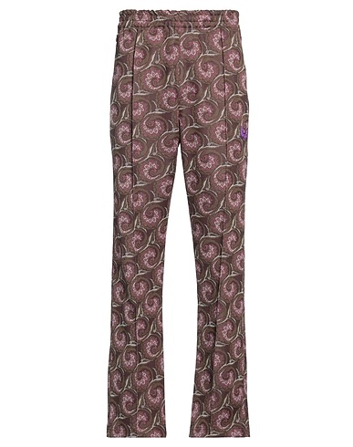 NEEDLES x BARACUTA Casual trouser 100% Polyester