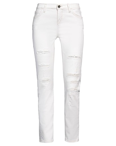 KAOS Jeans Weiß 97% Baumwolle, 3% Elastan