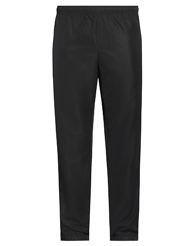 LACOSTE SPORT Casual trouser Black 100% Polyester
