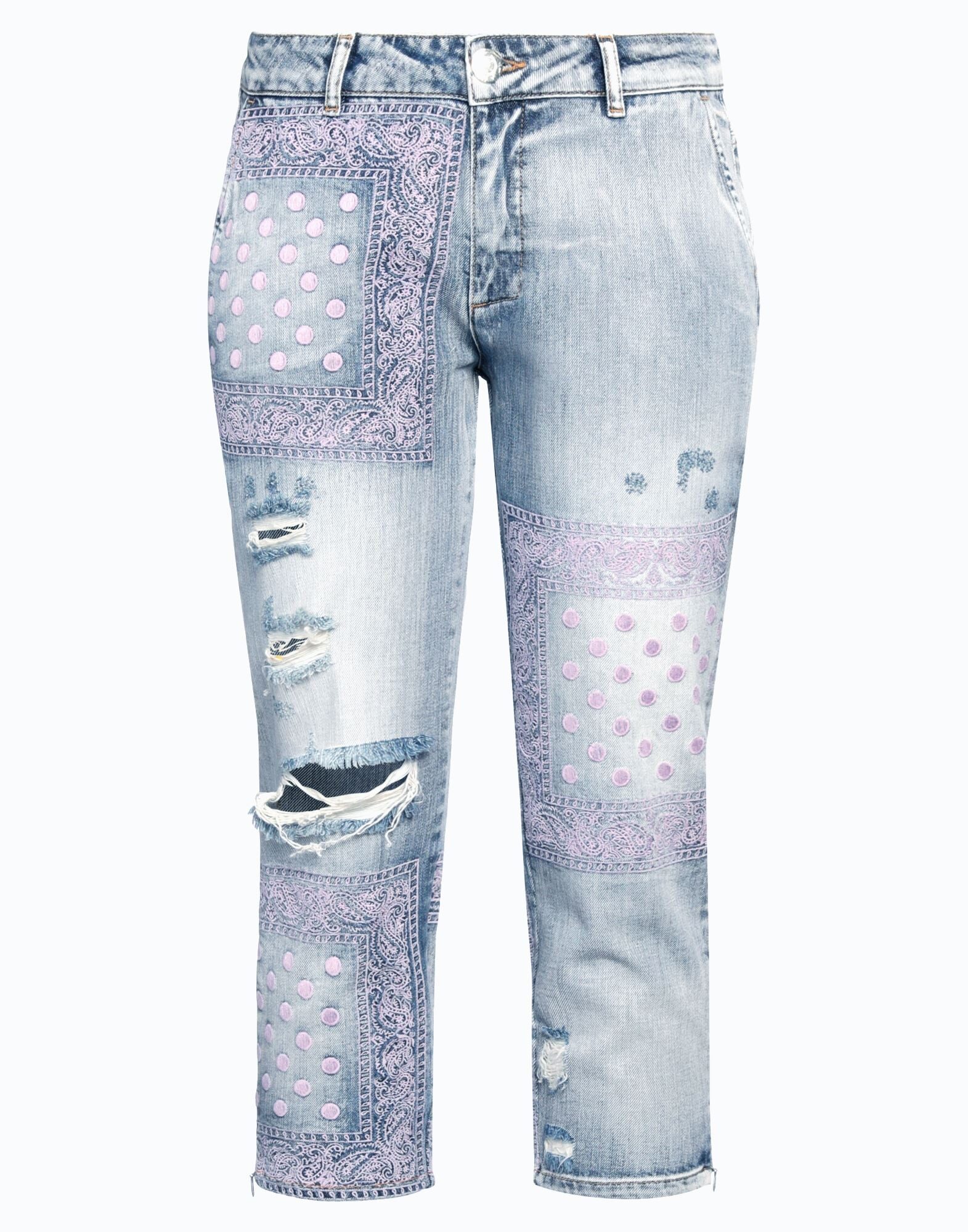 FRACOMINA - ジーンズ