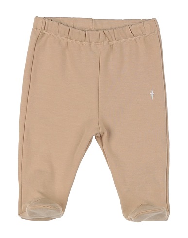 PACIOTTI Casual trouser 95% Cotton, 5% Elastic fibres