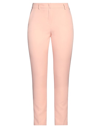 LIU •JO Pantalone Rosa chiaro 89% Poliestere, 11% Elastan