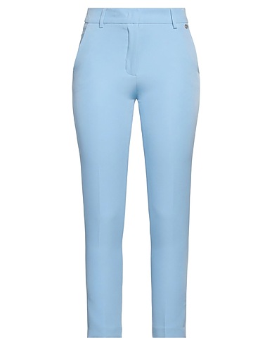 LIU •JO Casual trouser 89% Polyester, 11% Elastane