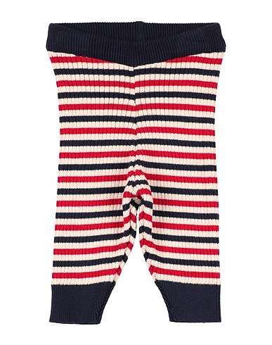 KONGES SLØJD Casual pants Midnight blue 100% Organic cotton