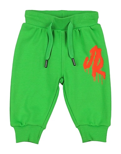 JOHN RICHMOND Pantalon Vert 100% Coton
