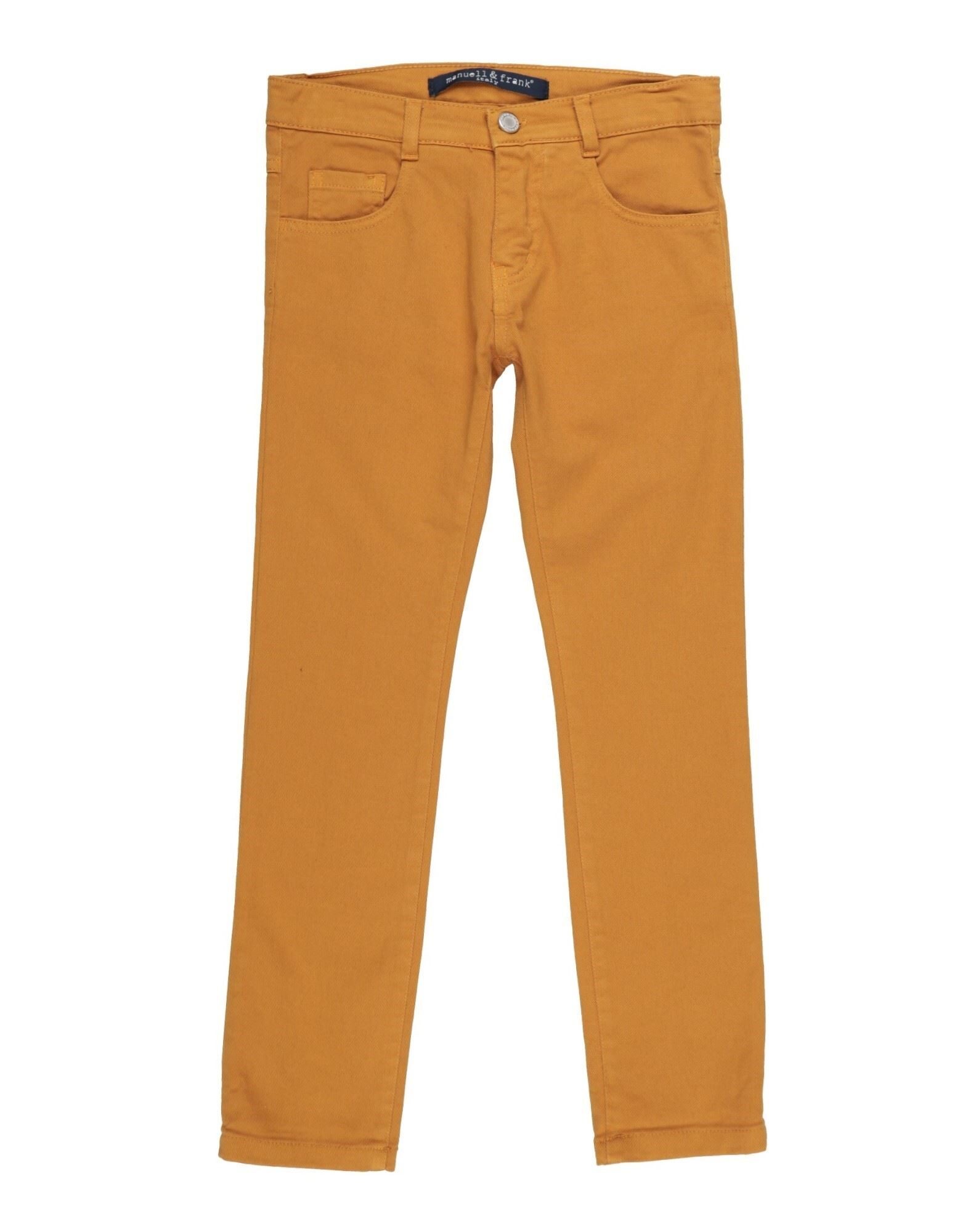 MANUELL & FRANK - Pantalons