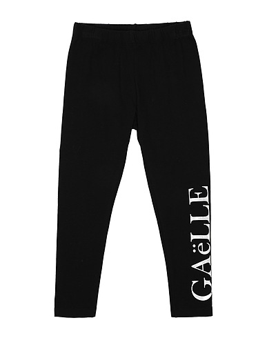 GAëLLE Paris Leggings 95% Cotton, 5% Elastane