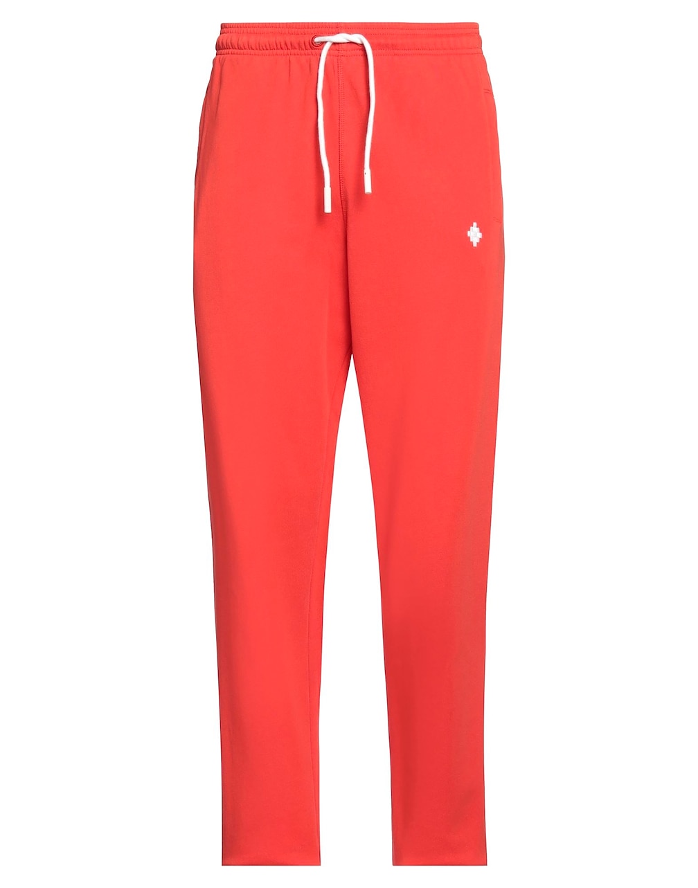 MARCELO BURLON - Pantalons