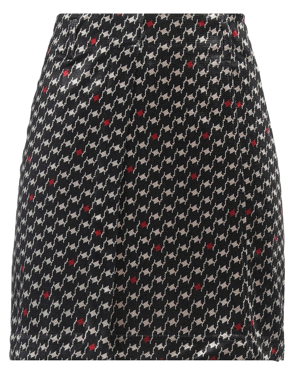 ANONYME DESIGNERS - Mini skirts