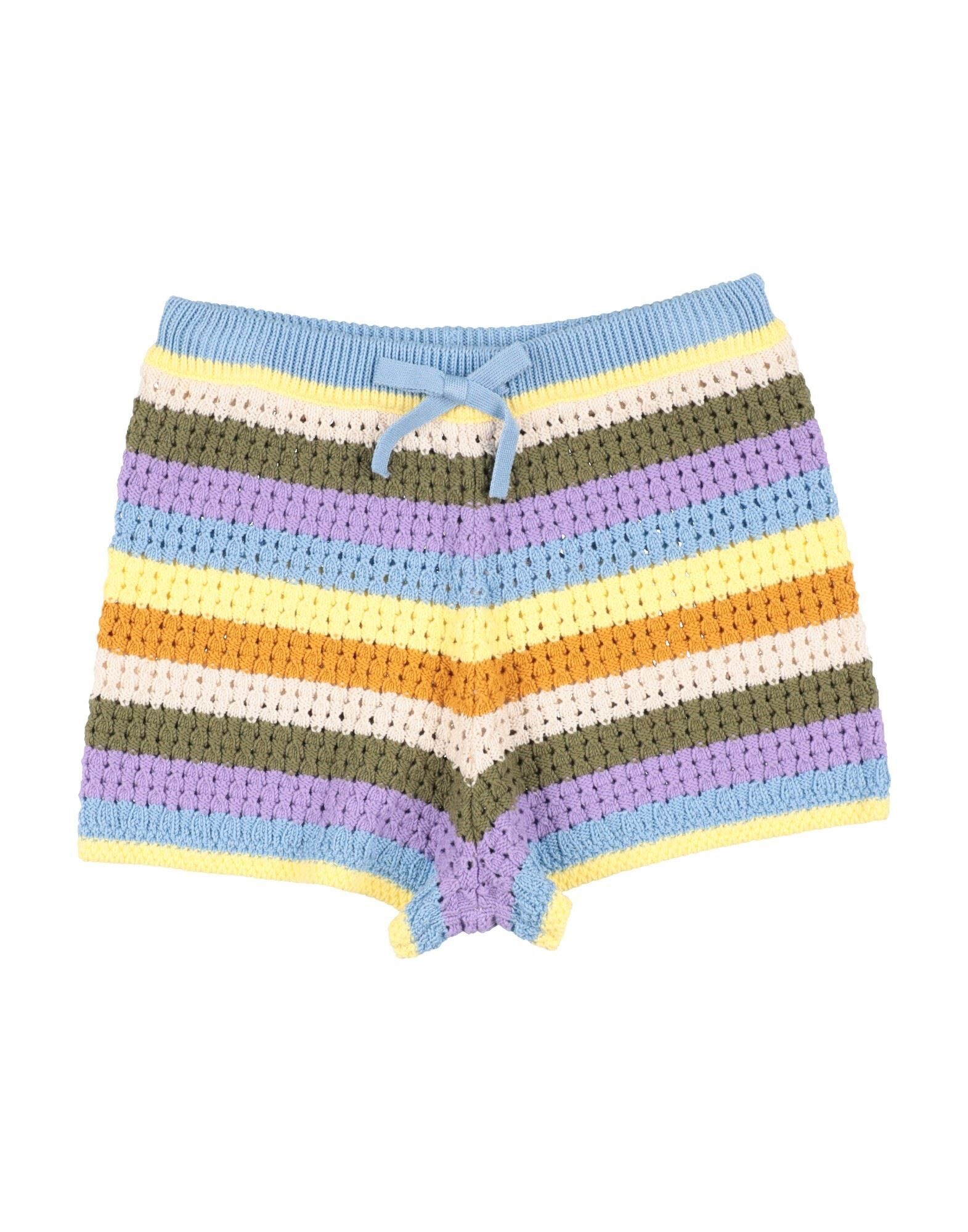 ZIMMERMANN - Shorts & Bermuda Shorts