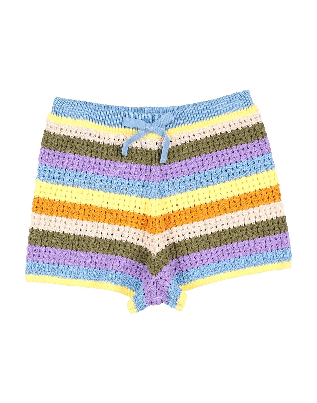 ZIMMERMANN - Shorts & Bermuda Shorts