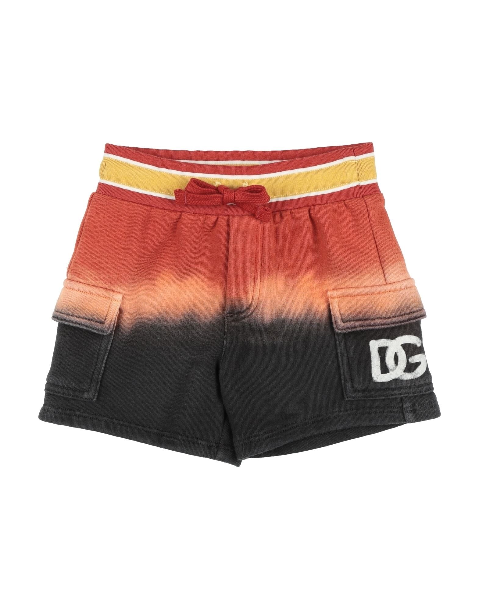 DOLCE&GABBANA - Shorts & Bermuda Shorts