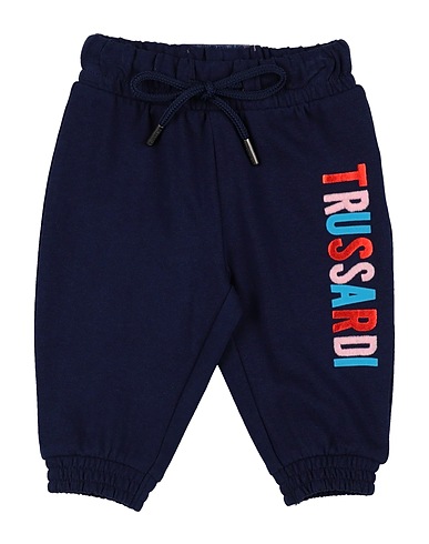 TRUSSARDI JUNIOR Casual trouser 100% Cotton