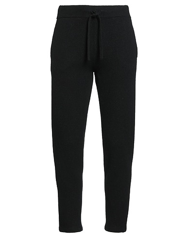 ROBERTO COLLINA Casual pants 90% Merino Wool, 10% Cashmere