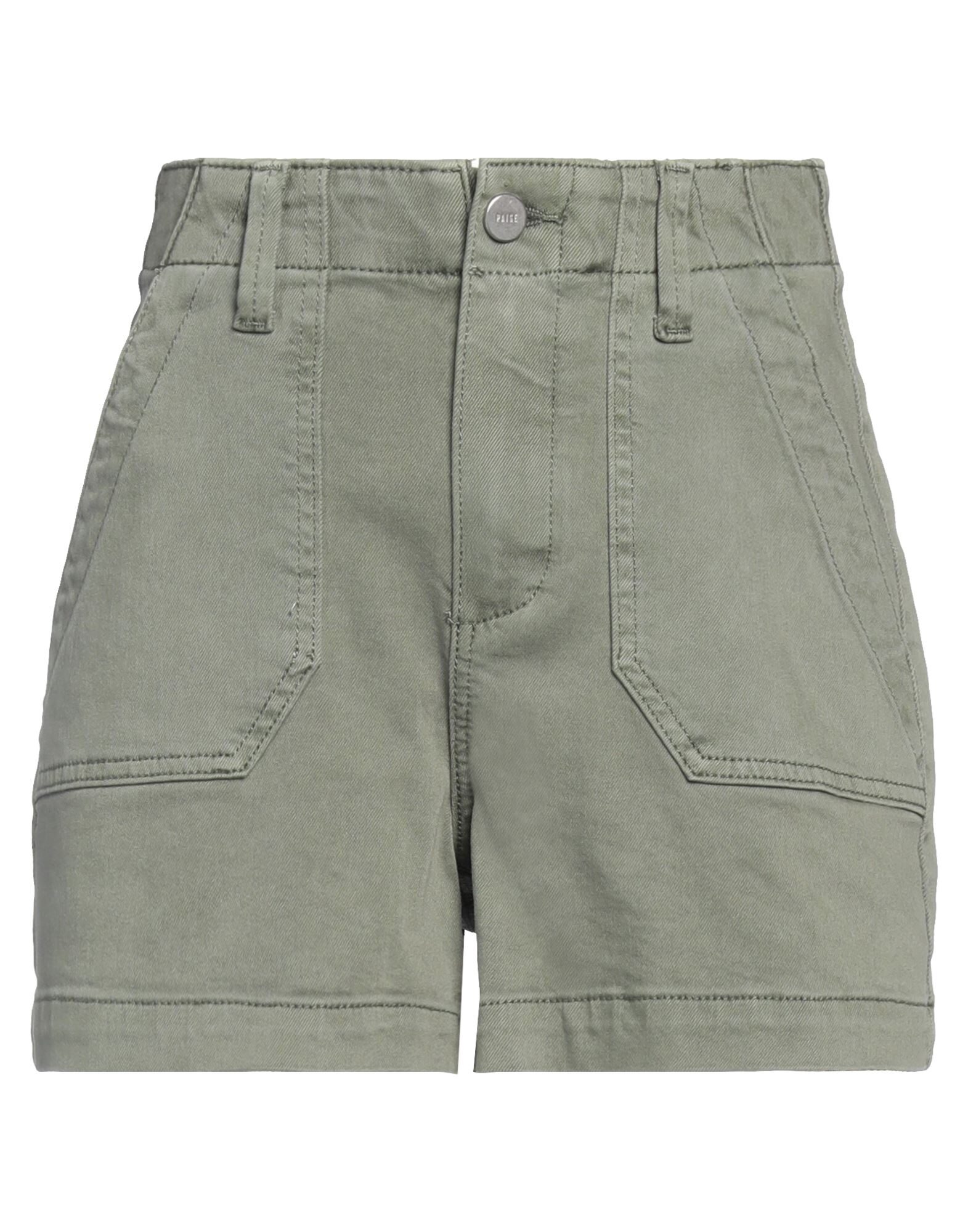 PAIGE - Denim shorts