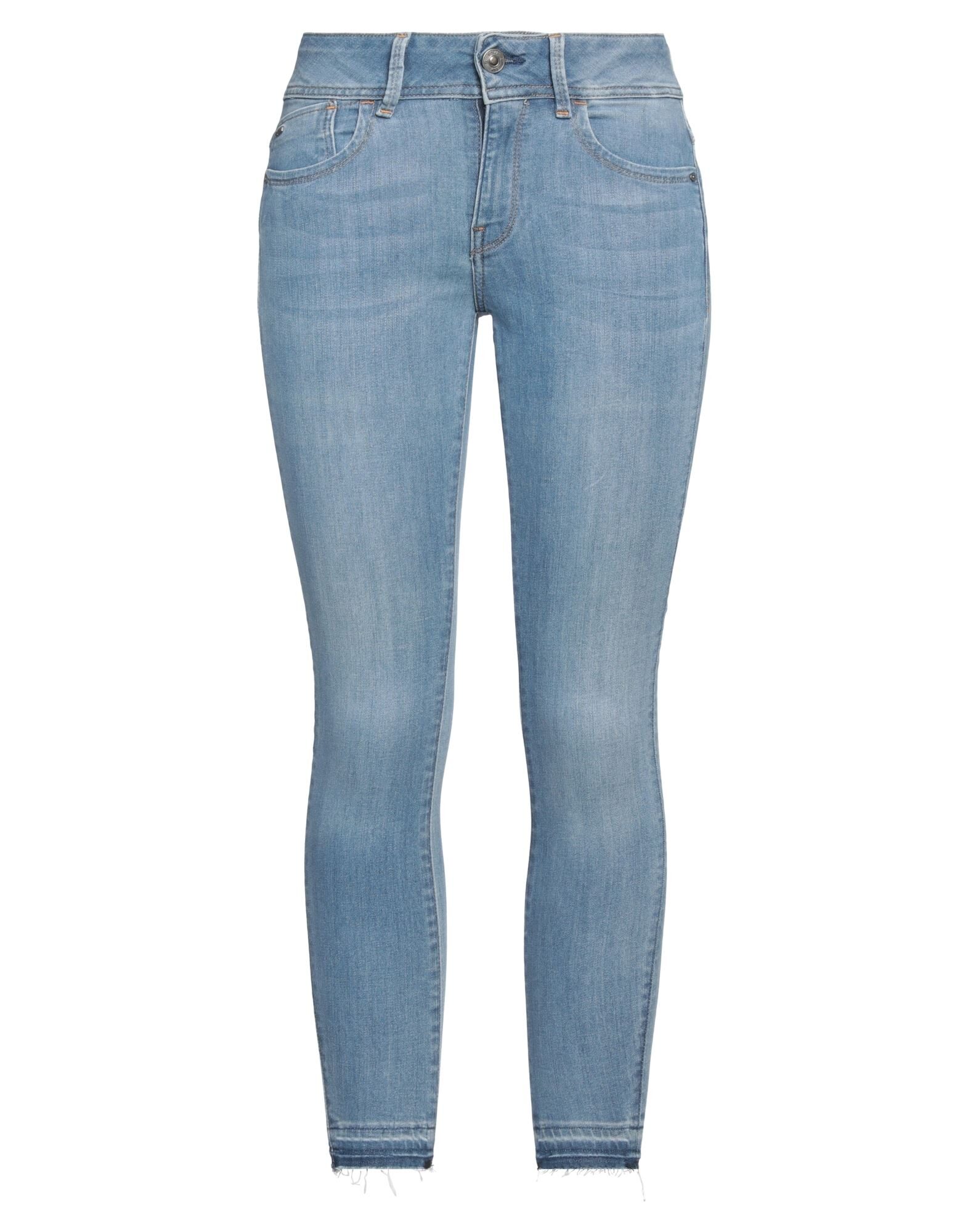 G-STAR RAW - Джинсовые брюки