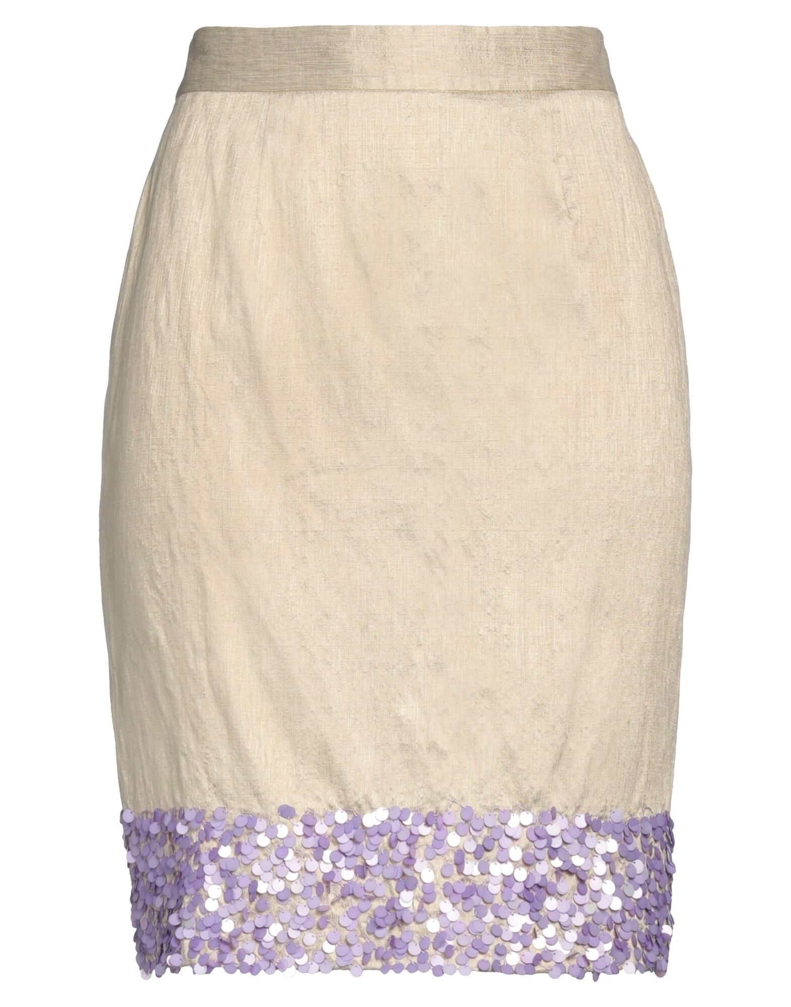 ETIEM by JAVIER CAÑÁS - Midi skirts